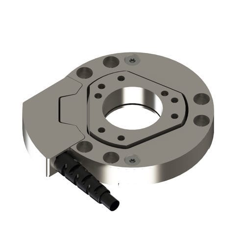 Kraft- und Drehmomentaufnehmer - Mini43LP - ATI Industrial Automation
