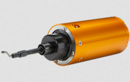 Roboter-Entgratwerkzeug - CDB-8-11-ATC - ATI Industrial Automation - Stahl / Aluminium / Kunststoff