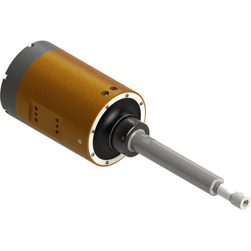 Roboter-Entgratwerkzeug - RCV-390 - ATI Industrial Automation