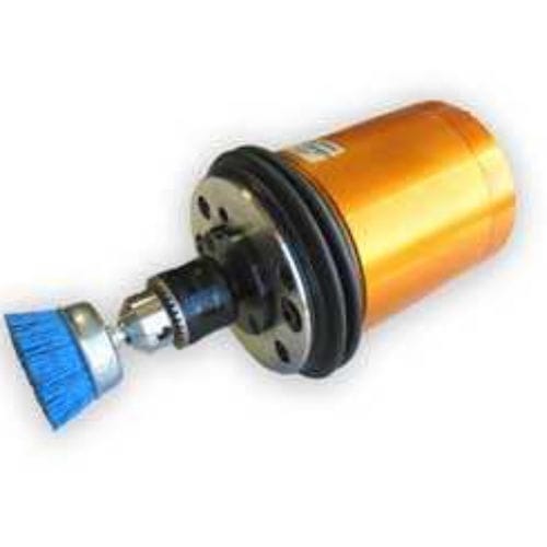 Roboter-Entgratwerkzeug - ACT-390 - ATI Industrial Automation - Stahl / Aluminium / Kunststoff