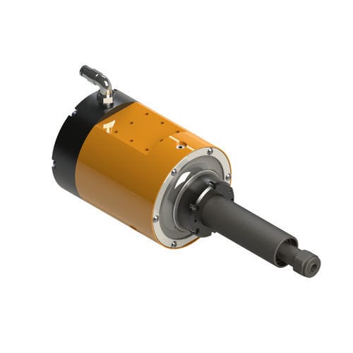 Roboter-Entgratwerkzeug - RCV-250 - ATI Industrial Automation