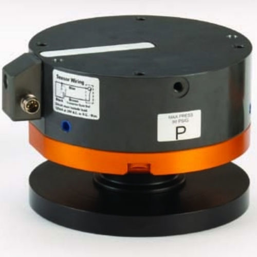 Compliance-Einheit / Kollisionssensor für Roboter - SR-101 - ATI Industrial Automation
