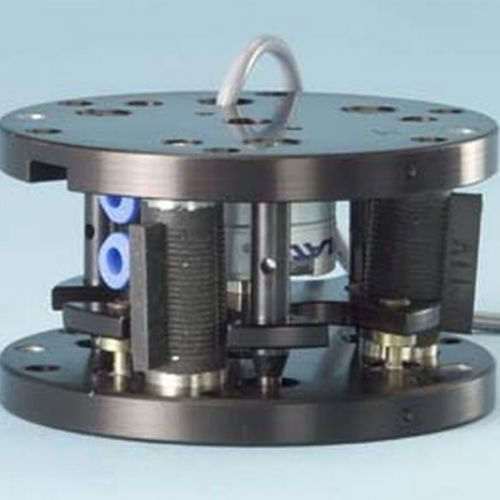 Compliance-Einheit / Kollisionssensor für Roboter - 9116-112-B - ATI Industrial Automation