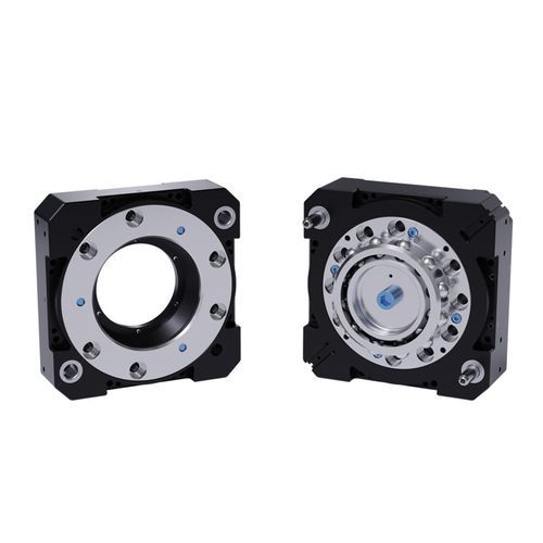 Werkzeugwechsler für Roboter - QC-213 - ATI Industrial Automation - pneumatisch / automatisch / pneumatisch betrieben
