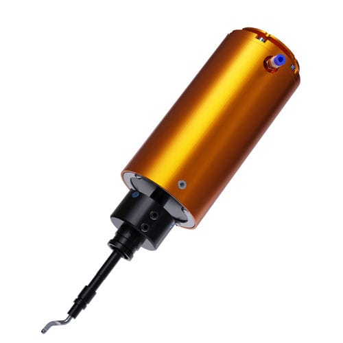 Roboter-Entgratwerkzeug - CDB-8-11 - ATI Industrial Automation - Metall / Aluminium / Stahl