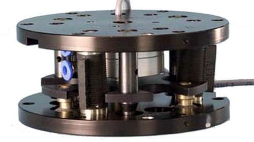 Compliance-Einheit / Kollisionssensor für Roboter / nicht angegeben - 9116-211-A - ATI Industrial Automation