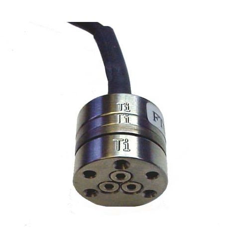 Kraft- und Drehmomentaufnehmer - Nano17 Titanium - ATI Industrial Automation