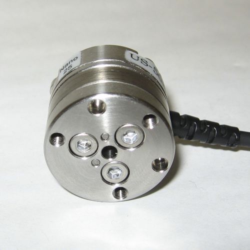 Kraft- und Drehmomentaufnehmer - Nano25 - ATI Industrial Automation