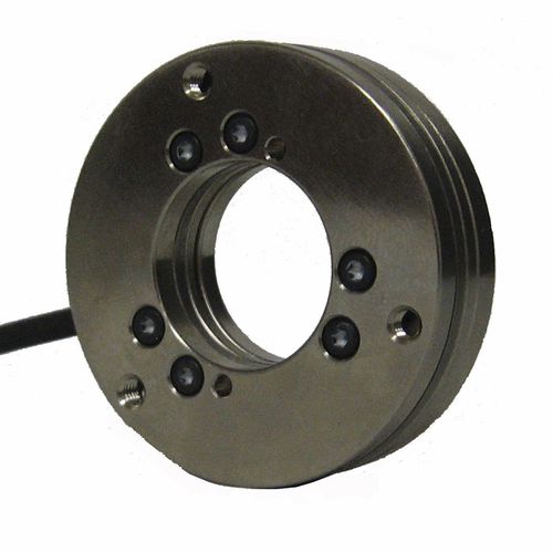 Kraft- und Drehmomentaufnehmer - Nano43 - ATI Industrial Automation