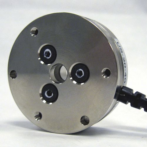 Kraft- und Drehmomentaufnehmer - Mini40 - ATI Industrial Automation