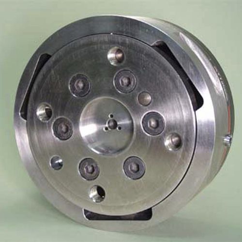 Kraft- und Drehmomentaufnehmer - Theta - ATI Industrial Automation
