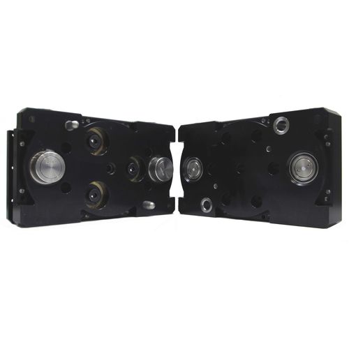 Mechanischer Koppler - UC-GL5 - ATI Industrial Automation - für Roboter