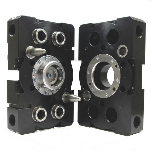 Mechanischer Koppler - UC-GL6L - ATI Industrial Automation - für Roboter