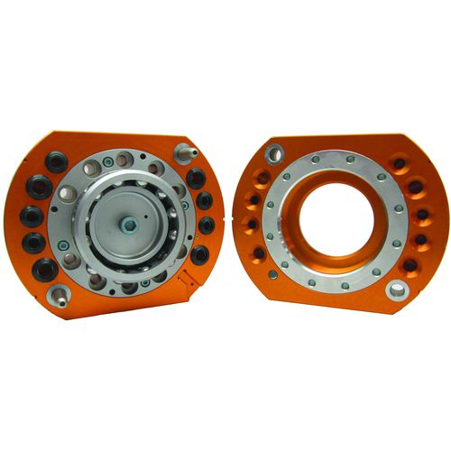 Werkzeugwechsler für Roboter - QC-160 - ATI Industrial Automation - automatisch