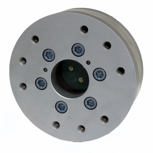 Kraft- und Drehmomentaufnehmer - Omega191 - ATI Industrial Automation