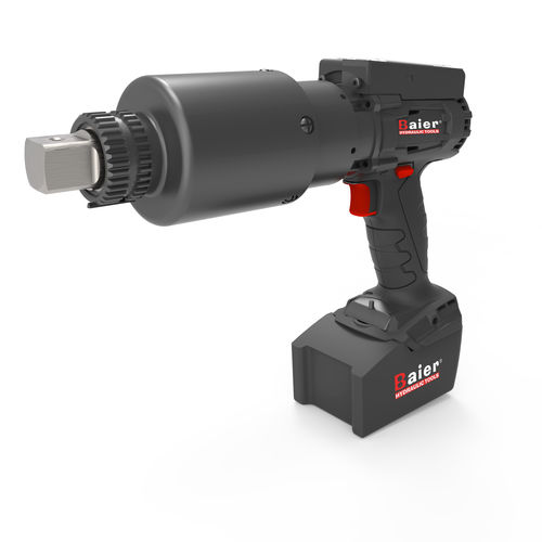 Akku-Drehmomentschlüssel - BRDC6000 - Baier Hydraulic Power (Wuhan) Co., Ltd - Pistolen / elektronisch