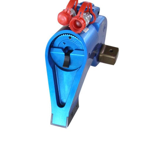 Hydraulischer Drehmomentschlüssel - RTA28 - Baier Hydraulic Power (Wuhan) Co., Ltd - regelbar