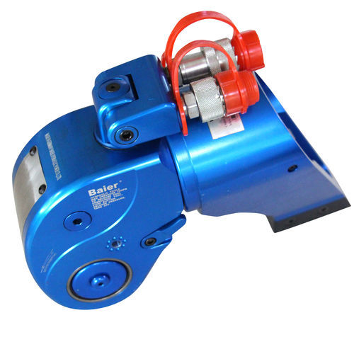 Hydraulischer Drehmomentschlüssel - RTA11 - Baier Hydraulic Power (Wuhan) Co., Ltd - mit Rostschutz / regelbar