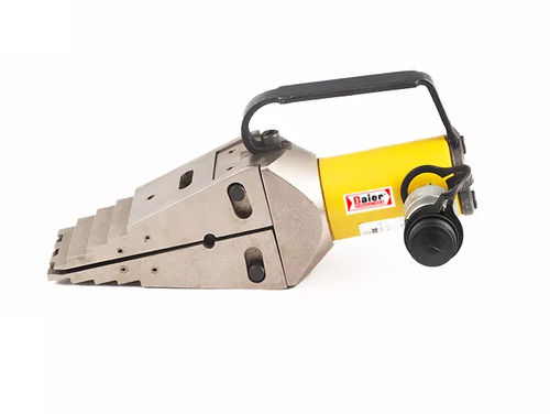 Hydraulischer Flanschspreizer - FH series - Baier Hydraulic Power (Wuhan) Co., Ltd - tragbar
