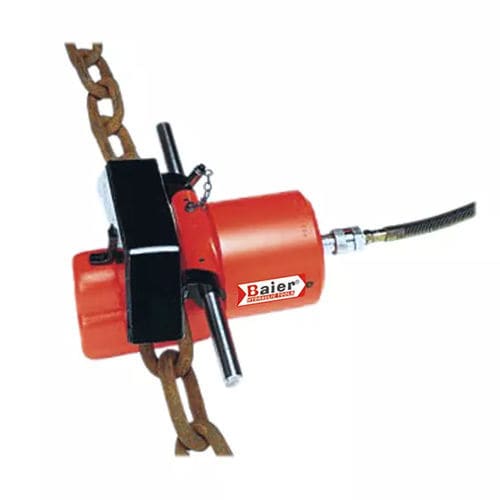 Hydraulikschere - V series - Baier Hydraulic Power (Wuhan) Co., Ltd - für Draht / Handgerät