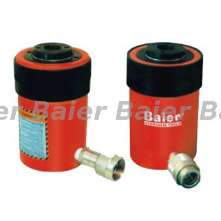 Flaschen-Hebebock - CLL-100010 - Baier Hydraulic Power (Wuhan) Co., Ltd - hydraulisch