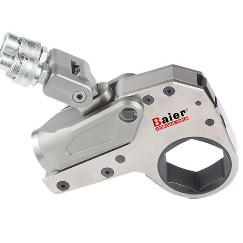 Hydraulischer Drehmomentschlüssel - RTF series - Baier Hydraulic Power (Wuhan) Co., Ltd - Hochpräzision