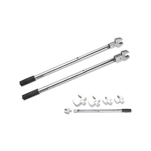 Drehmomentschlüssel mit offenen Backen - BRTGK25N - Baier Hydraulic Power (Wuhan) Co., Ltd