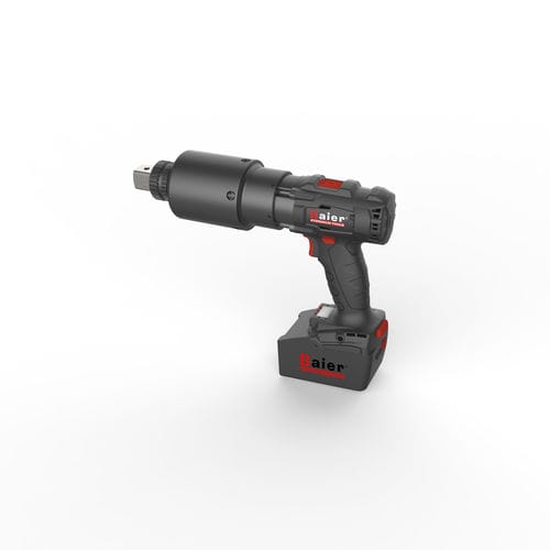 Akku-Drehmomentschlüssel - BBM-60D - Baier Hydraulic Power (Wuhan) Co., Ltd - Pistolen / Hochpräzision