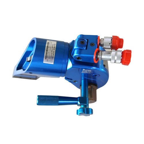 Hydraulischer Drehmomentschlüssel - RTA36 - Baier Hydraulic Power (Wuhan) Co., Ltd - mit Rostschutz / leichtgewichtig / regelbar