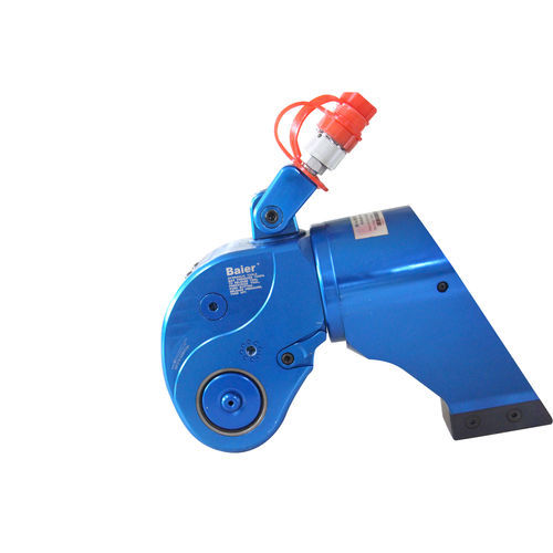Hydraulischer Drehmomentschlüssel - RTA05 - Baier Hydraulic Power (Wuhan) Co., Ltd - mit Rostschutz / leichtgewichtig / regelbar
