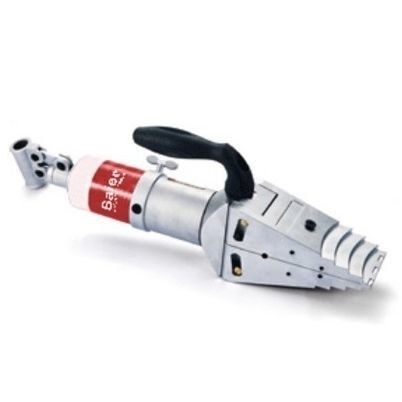 Hydraulischer Flanschspreizer - BFY series - Baier Hydraulic Power (Wuhan) Co., Ltd - tragbar