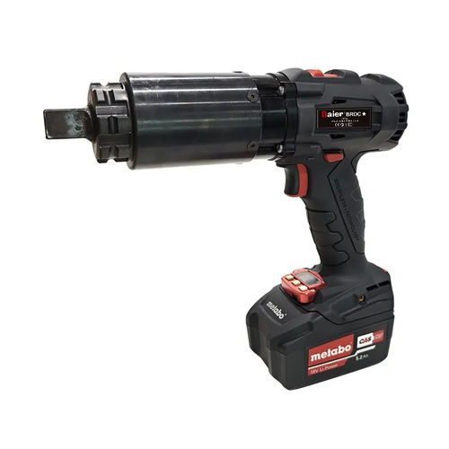 Akku-Drehmomentschlüssel - BRDC-SS800*G - Baier Hydraulic Power (Wuhan) Co., Ltd - 3/4" / Pistolen / Hochpräzision