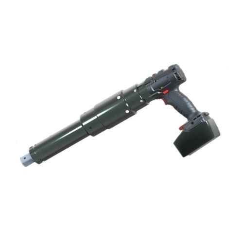 Akku-Drehmomentschlüssel - BRDC-LL2000 - Baier Hydraulic Power (Wuhan) Co., Ltd - 1" / Pistolen / kompakt