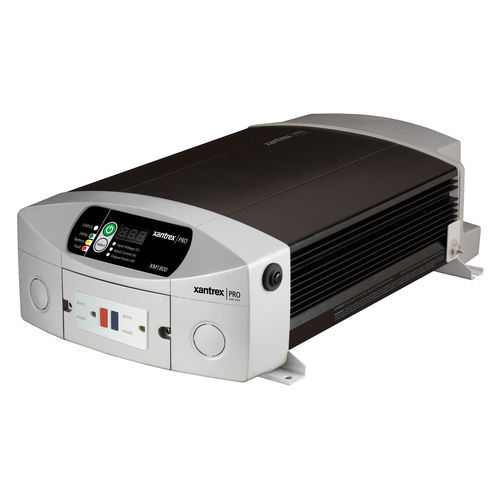 Digitaler DC/AC-Inverter - PRO XM series - Xantrex - für Schifffahrtsanwendungen / mit Übertragungsumschalter