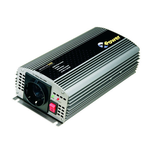 DC/AC-Inverter / Leistung - XPower series - Xantrex - für die Fahrzeugindustrie / tragbar