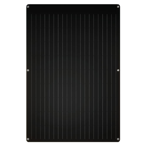 Solarpanel / monokristallines Silicium - 781-0110 - Xantrex - PERC / elastisch