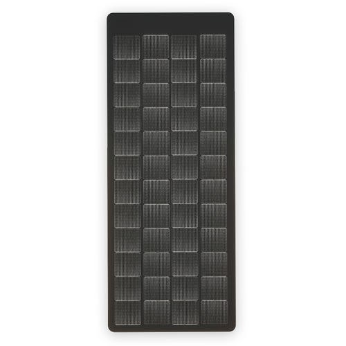 Solarpanel / monokristallines Silicium - XANTREX SOLAR MAX PANEL series - Xantrex - PERC / elastisch / flexibel