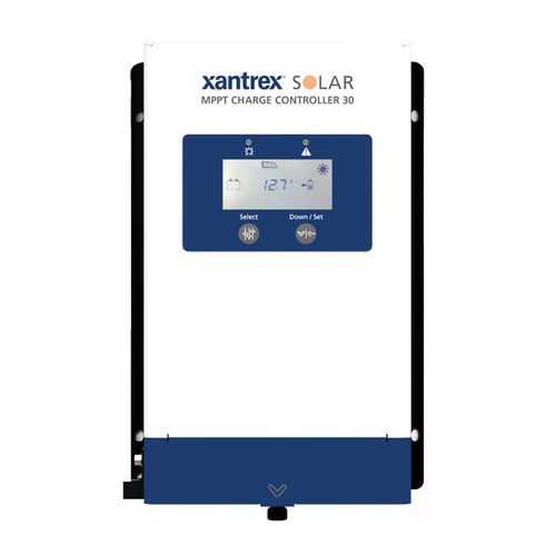 Lade-Controller / Batterie - 710-3024-01 - Xantrex - für Solaranwendungen / MPPT / PWM