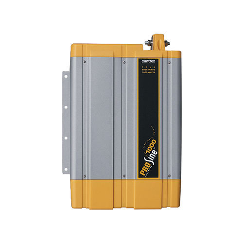 DC/AC-Inverter / Sinus - PROsine series - Xantrex - autonom / Oberschwingung / für Schifffahrtsanwendungen