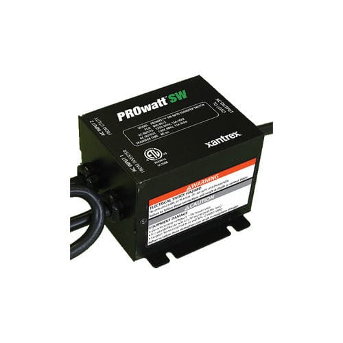 AC-Relaismodul - PROwatt SW - Xantrex - Schalt