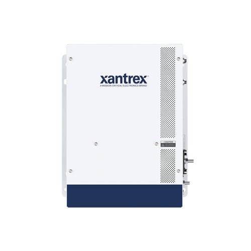 DC/AC-Inverter / Leistung - FREEDOM SW – RVC - Xantrex - Sinus / für die Fahrzeugindustrie
