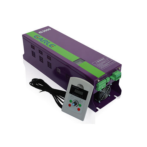 Elektronisches Vorschaltgerät / UV - G3000 - Shenzhen GARLE eletric technologies Co., LTD - Druck / Ethernet