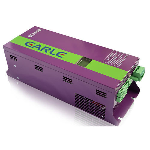Elektronisches Vorschaltgerät / UV - G3600 - Shenzhen GARLE eletric technologies Co., LTD - Ethernet / RS-485 / Modbus RTU
