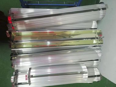 Reflektor für UV-Lampe - Shenzhen GARLE eletric technologies Co., LTD