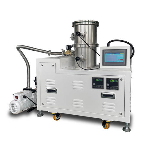 Vakuumkammer - Changshu Tongrun Electronic Technology Co., Ltd.