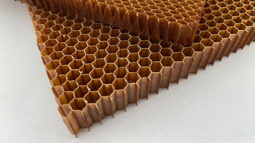 Para-Aramid-Wabengitter - Sinoara Advanced Materials Co.,Ltd - für Luftfahrtanwendungen
