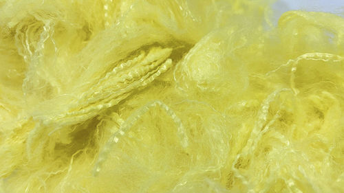 Para-Aramid-Faser - Sinoara Advanced Materials Co.,Ltd - Tuch / Stapel / feuerfest