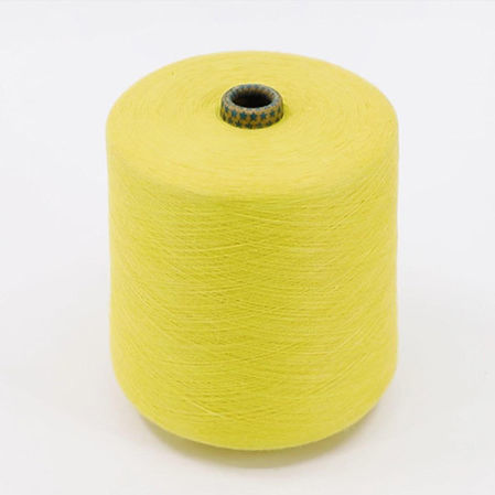 Para-Aramid-Garn - Sinoara Advanced Materials Co.,Ltd - gelb
