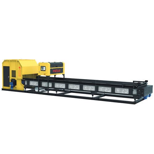 Recycling-Sortieranlage - FASToAi™ - Databeyond - optisch / Farb / automatisch