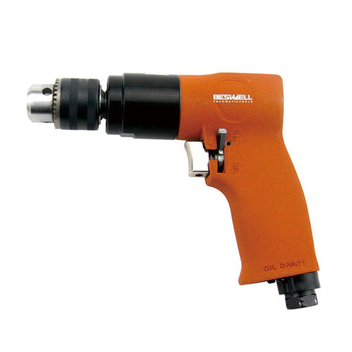 Druckluft-Bohrmaschine - BW-638A - Taizhou Beswell Machinery Co., Ltd. - für Intensivnutzung